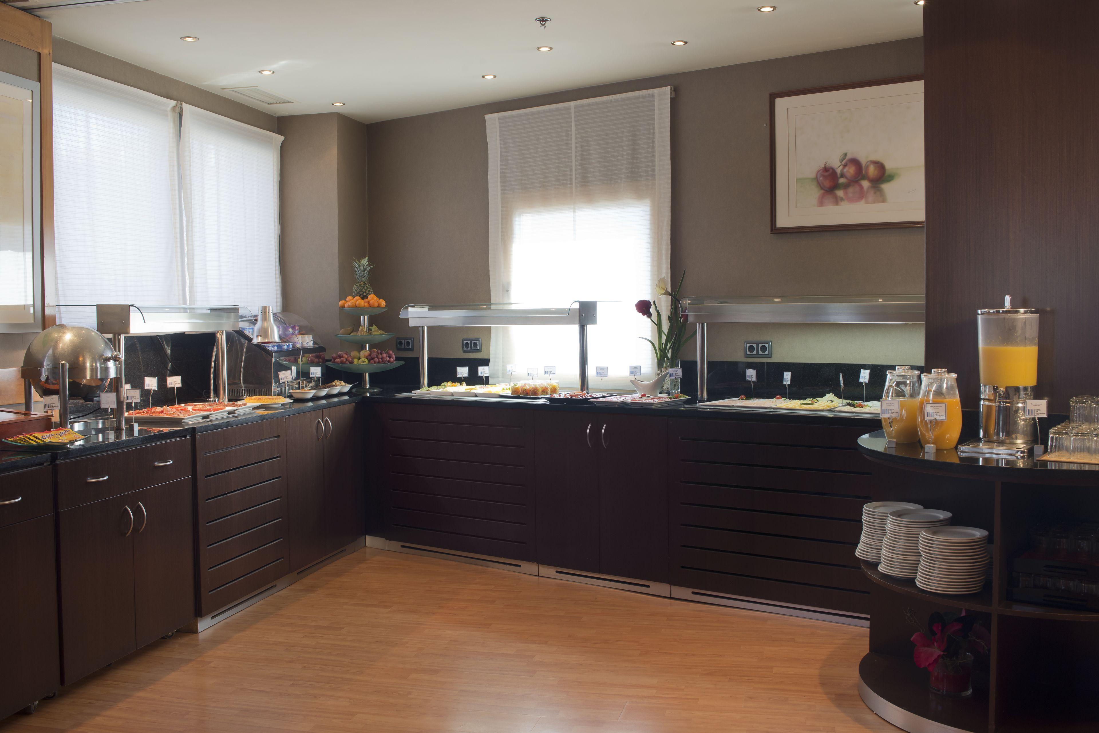 Crisol Via Castellana Hotel - Madrid — Photos 2